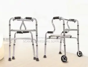 Alloy Walking Frame Suppliers in Abuja Nigeria