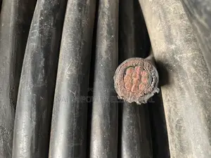 2.5mm 10core Armored Cable