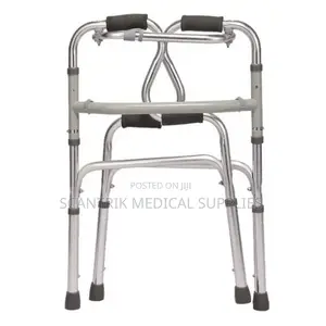Alloy Walker Mobility Aid Wholesale in Nigeria