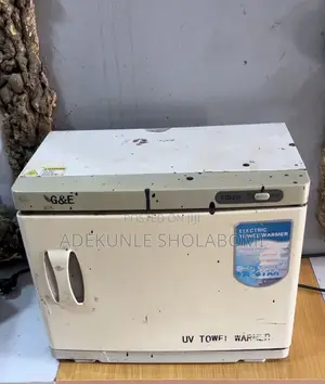 Towel Warmer