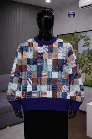 High-Quality Sweat Tops Available Now Comfort and Style Very Demure