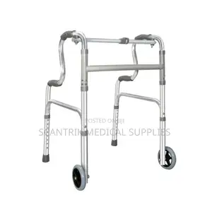 Adjustable Alloy Walker Suppliers in Kano Nigeria