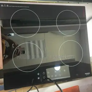 4burner Induction Electric Hotplate