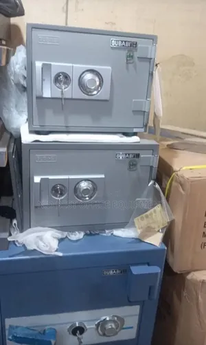 102 Fireproof Safe Cabinet