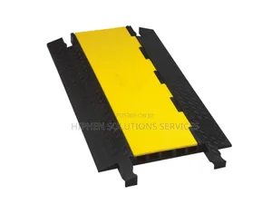 Cable Protector Installation Company Nigeria