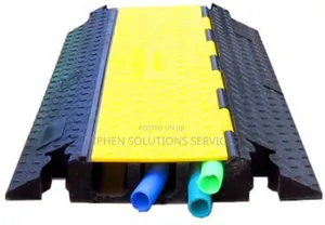 Best Cable Protector Suppliers In Nigeria