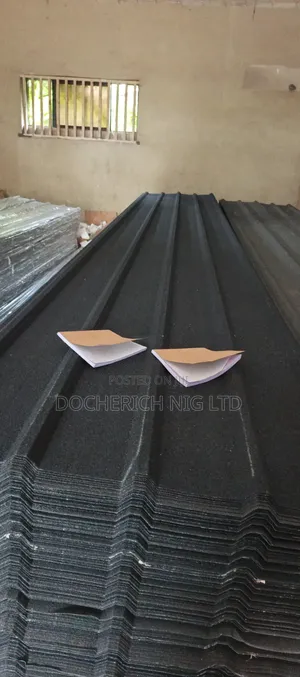 In Need of Durable Long Span Coated Roof