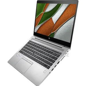 New Laptop HP EliteBook 850 G5 16GB Intel Core i5 SSD 256GB