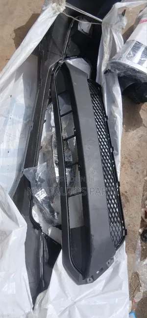 Bumper Grill Honda Pilot 2012-2015