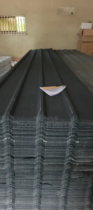 Docherich Long Span New Zealand Stone Coated Roofing