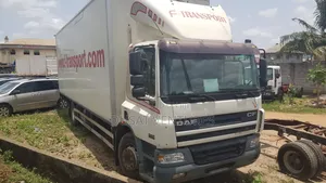 Daf Truck Cf