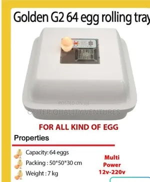 Hatchery Basket and Tray