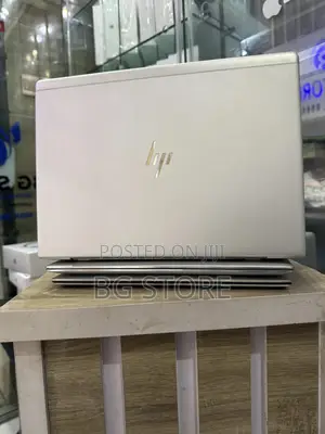 Laptop HP EliteBook 840 G5 8GB Intel Core i7 SSD 512GB