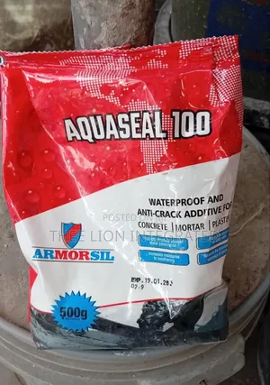 Armorsil Aquaseal 100