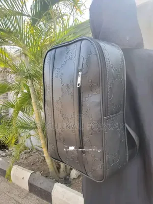 Classic Backpack