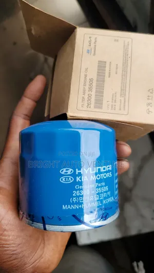 Engine Oil Filter, for Hyundai Kia Sonata,Optima Sorento Santafe Spo