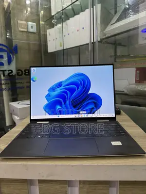 Laptop Dell XPS 13 7390 16GB Intel Core i7 SSD 512GB