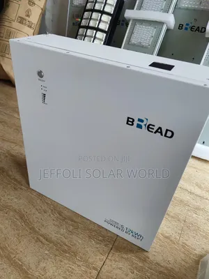 Bread 5.12kwh 51.2v