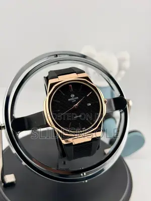 Hislon 1928 Sapphire Ultra Slim