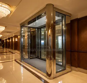Grand Suite Platform Lift