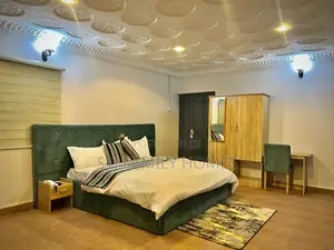 Furnished 2bdrm Apartment in Sakasaka Street, Ilorin West for rent