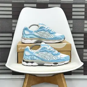 Asics Gel-Nyc Sneakers