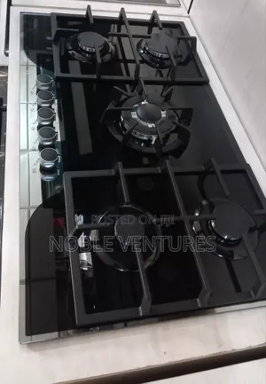 Original Phiima Built-in Gas Cooker 90x60cm 100%Copper