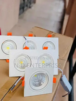 3 in One Led Spot Light
