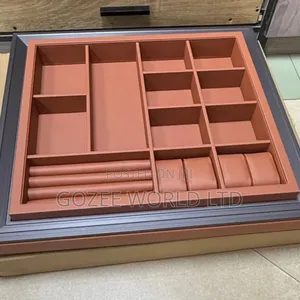 60cm Drawer Jewelry Box