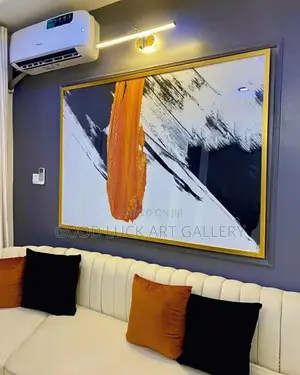 Abstract Painting