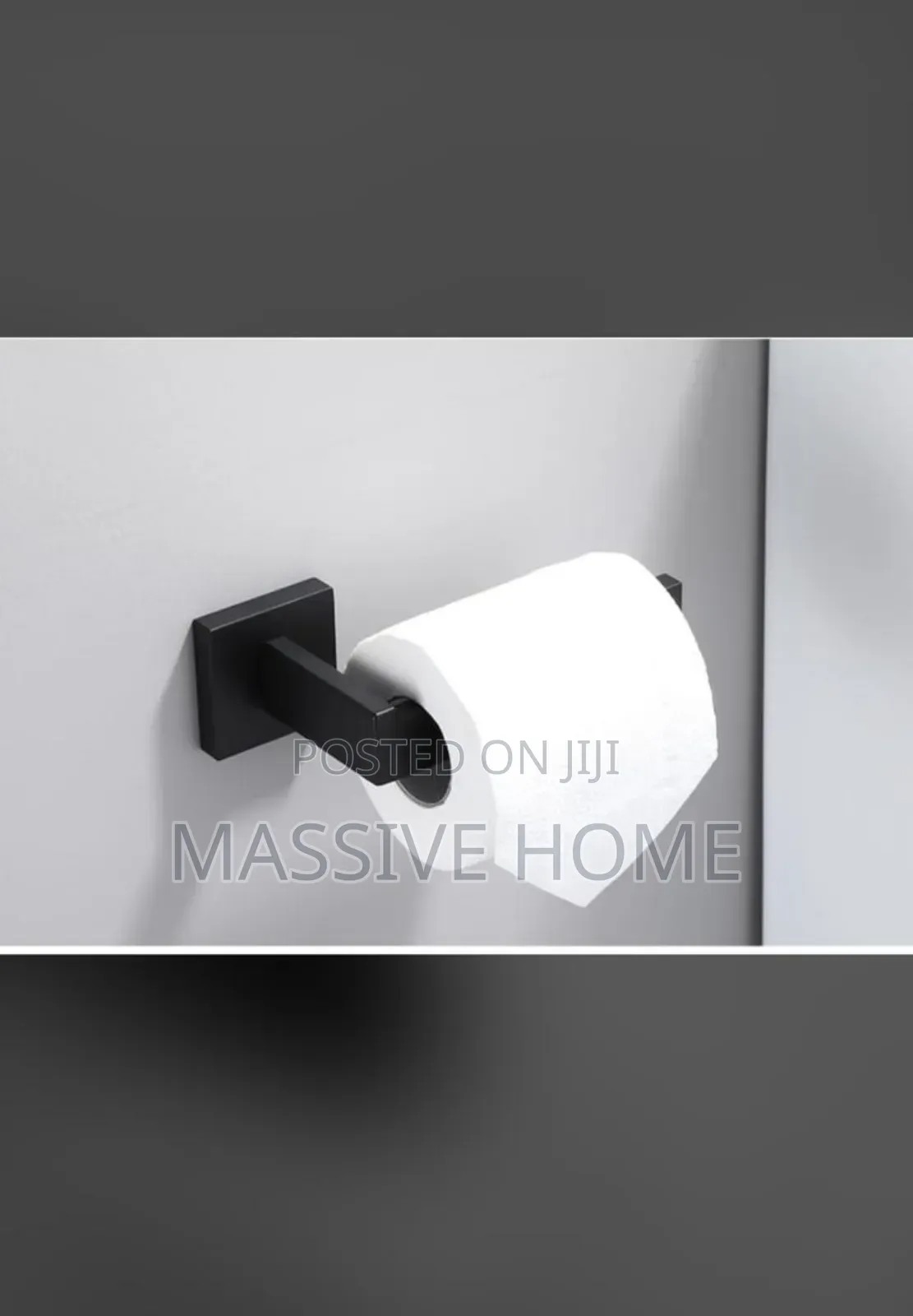 Tissue Holder