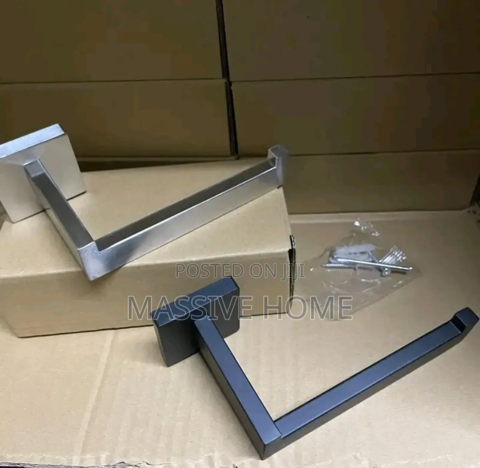 Tissue Holder