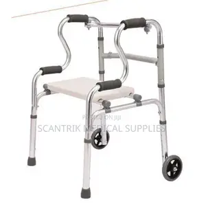 Alloy Walker for Elderly Care Suppliers in Lagos Nigeria