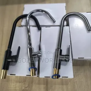 Sink Mixer Tap, All Colors Available