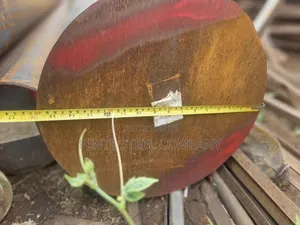 Pipes Steel