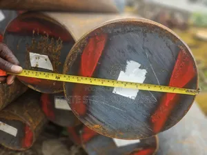 Pipes Steel