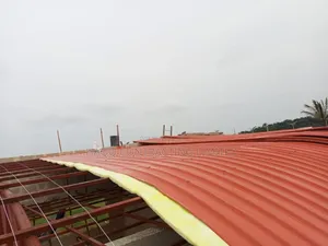 Studio Padding, Roofing Insulation and Cladding Expert