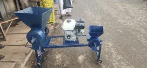 Grinding Matching