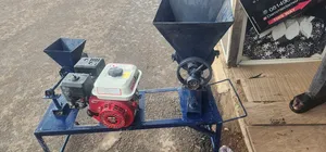 Grinding Matching