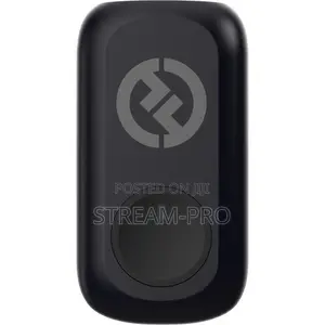 Hollyland Lark A1 Clip-on Wireless Microphone Transmitter (2.4 Ghz)