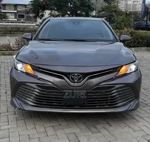 Toyota Camry for Daily Car Rental in Lagos , Nigeria