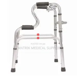 Alloy Walker Mobility Aid Price in Nigeria