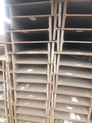 Hbeam Column