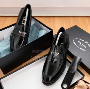 Prada Men Loafers