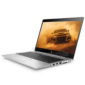 New Laptop HP EliteBook 850 G5 16GB Intel Core i5 SSD 512GB