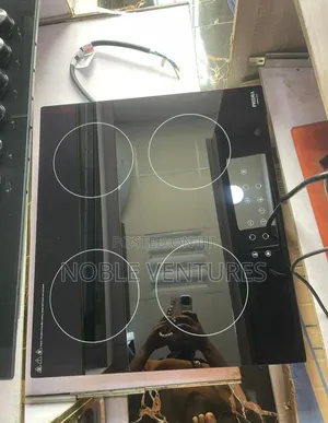 Original Phiima Built-in Electric Hob 60cm 100%Copper