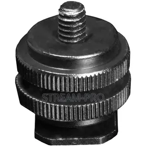 Hollyland Shoe Adapter Mount for Mars 300/400/400s