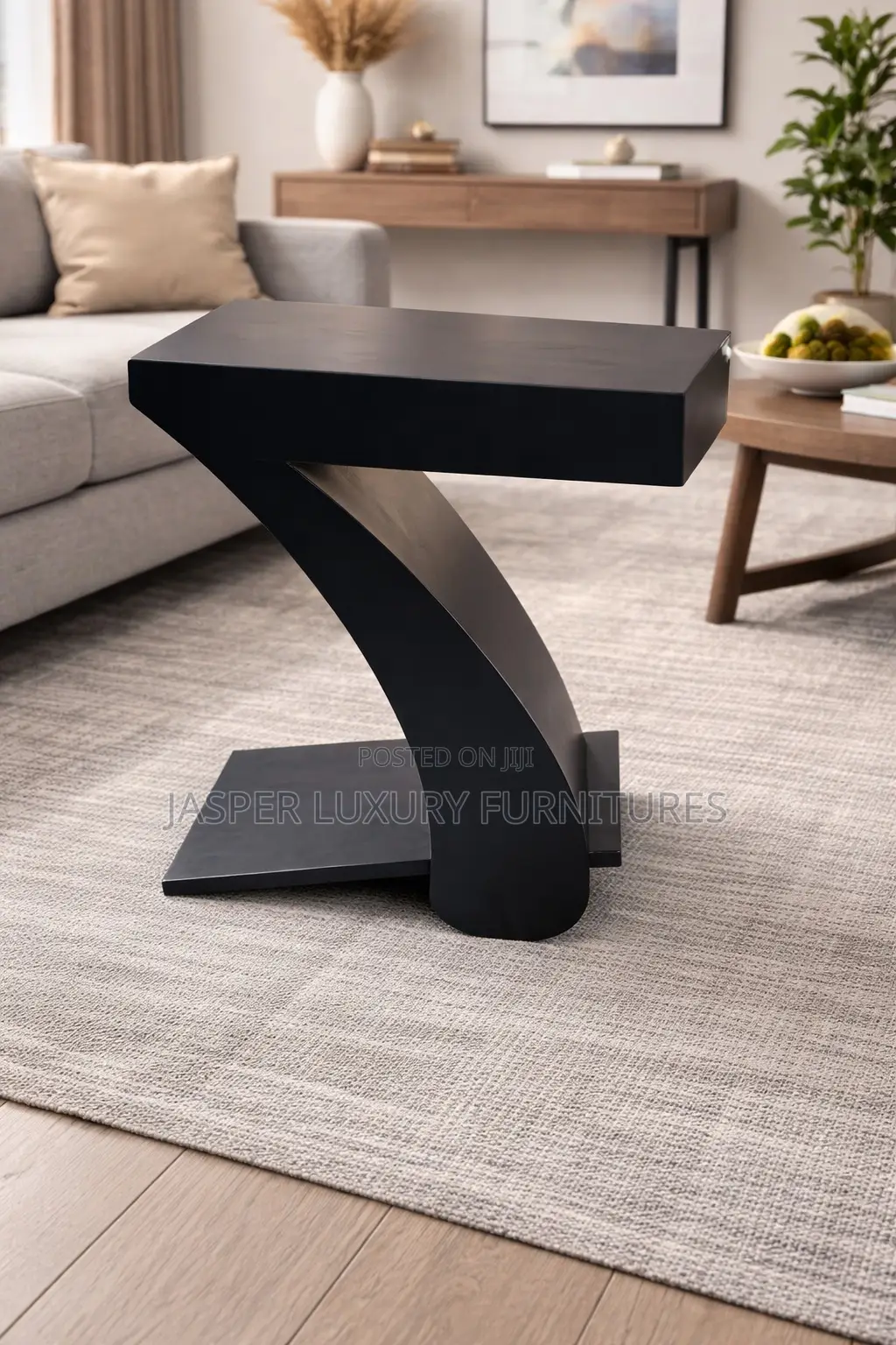 Side Stool