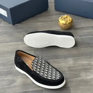 Not Your Regular Shoes This Dior Pair Is Giving Everything.