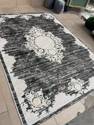 High Quality Center Rug